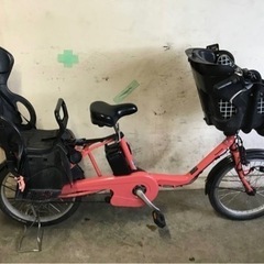 中古】岐阜県の電動アシスト自転車を格安/激安/無料であげます