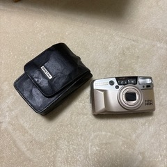 PENTAX ESPIO 140M