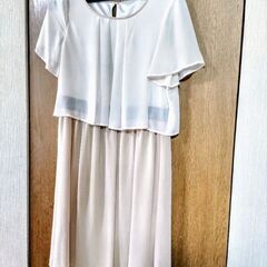 ドッキングワンピース　Size40