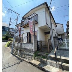 ⭐ふじみ野市大井市沢 中古戸建⭐