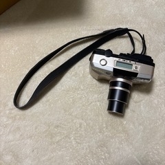 [受け渡し予定者決まりました]PENTAX ESPIO 140M