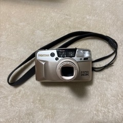 [受け渡し予定者決まりました]PENTAX ESPIO 140Mの画像