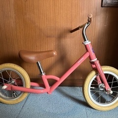 ストライダー　東京バイク　tokyobike 自転車 キッズ自転車