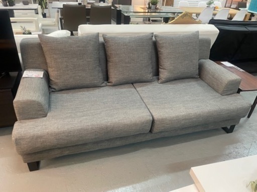 家具 ソファ 3人掛けソファ