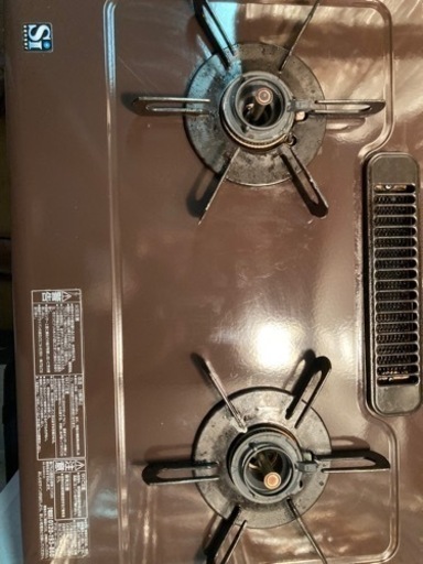 生活雑貨 調理器具 ガステーブル