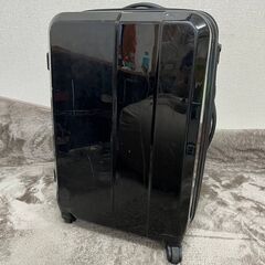 VISARUNO スーツケース  TASロック搭載