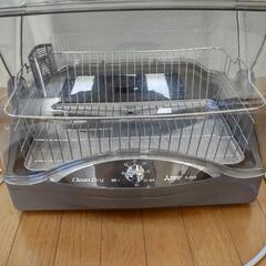 食器乾燥器 三菱キッチンドライヤー【受け渡し者決定しました】