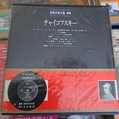昭和レトロ レコード 12冊セット本/CD/DVDの画像