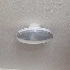 [今日まで]OHM LED 薄形ミニシーリングライト

