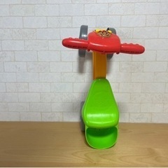 アンパンマンゴーゴーバギー【価格交渉可】の画像