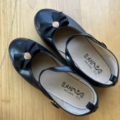 子供靴