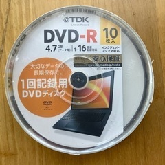 DVD-R