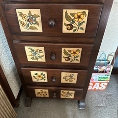 アンティーク　棚　家具 収納家具 キャビネット