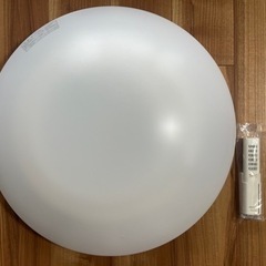 照明器具　蛍光灯シーリングライト　KOIZUMI