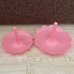 アクセサリーケース＆アクセサリースタンド等の画像