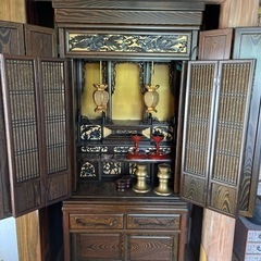 仏壇