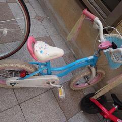 自転車