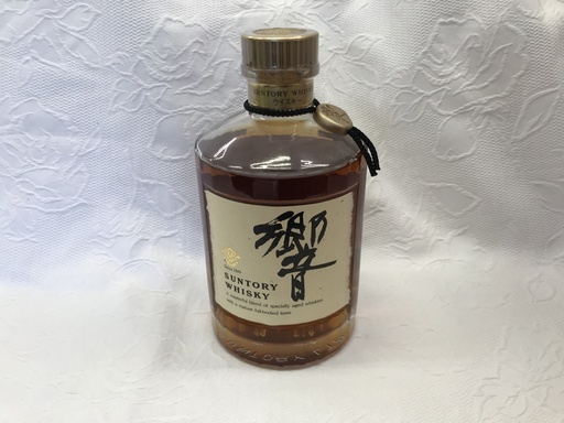 ☆ドリーム２号館☆ウイスキー/サントリー/響/750ml/43%/液面低下