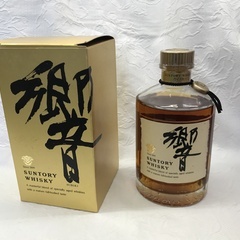 ☆ドリーム２号館☆ウイスキー/サントリー/響/750ml/43%/液面低下の画像