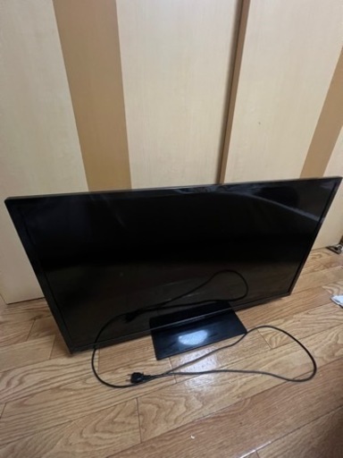 家電 テレビ 液晶テレビ
