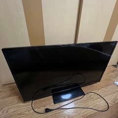 家電 テレビ 液晶テレビ