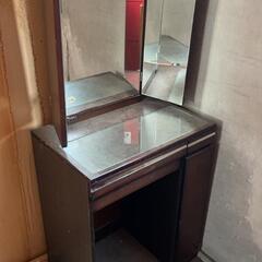 家具 ドレッサー