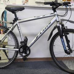 ジェイミス　自転車マウンテンバイク
