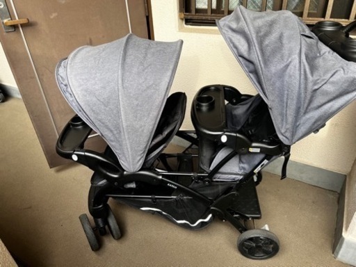 子供用品 ベビー用品 ベビーカー、バギー