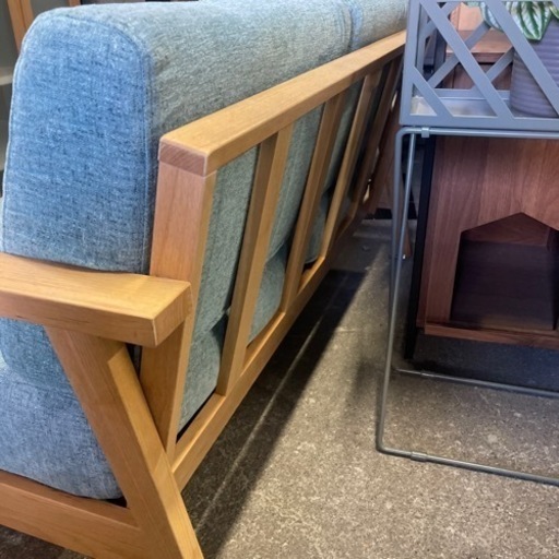 家具 ソファ 2人掛けソファ