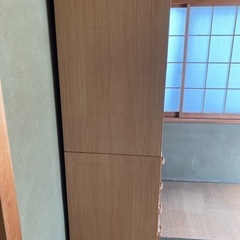 タンスの画像