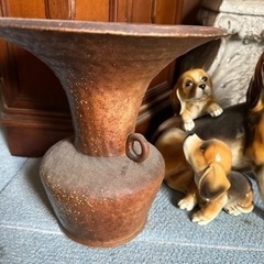 花瓶 セット 陶器 ガーデニング