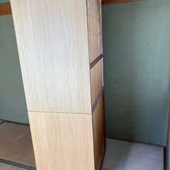 タンスの画像