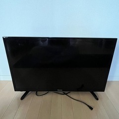 テレビ ハイセンス 32型