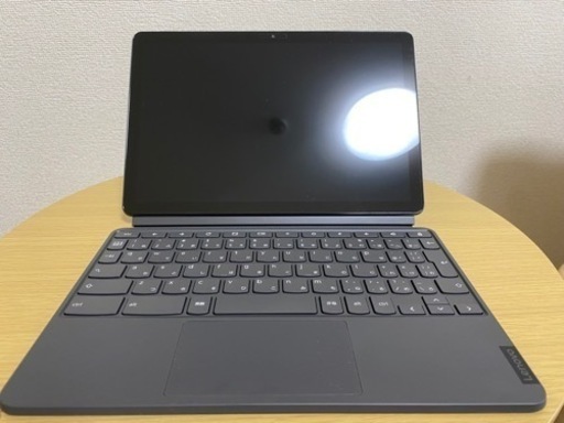 【タブレット】Lenovo IdeaPad Chromebook