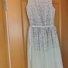 ドレス H＆M 9～10歳 140