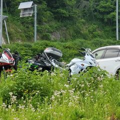 オートバイツーリング参加者募集します。