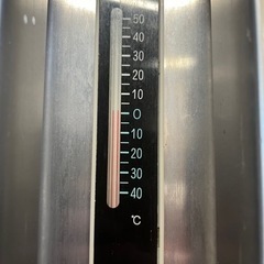 ホシザキ コールドテーブル 業務用 冷蔵庫 RT-115PTCの画像
