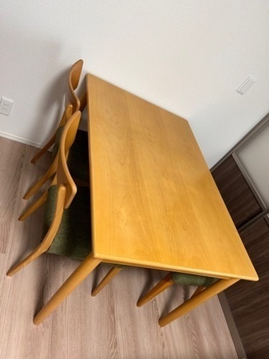 家具 ダイニングセット