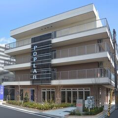 介護スタッフ「特別養護老人ホーム　ポプラ上新庄」フルタイム