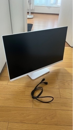 【Amazon.co.jp限定】 MSI Modern MD271PW モニター 薄型 IPSパネル スピーカー搭載 フルHD/27インチ