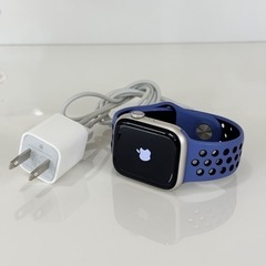 値下げ‼️【極美品‼️】アップルウォッチ シリーズ7 GPS+c...