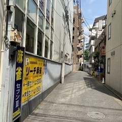 麻雀　メンツ募集　溝の口　２日日曜日　1の画像