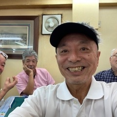 麻雀　メンツ募集　溝の口　２日日曜日　1 - その他