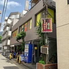 麻雀　メンツ募集　溝の口　２日日曜日　1 - 川崎市