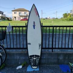 サーフボード　6.0フィート　CＨP