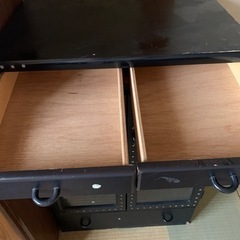 収納棚　の画像