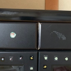 収納棚　の画像