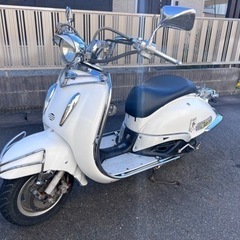 [プロフィール確認して下さい！]すぐ乗れます！レア車両✨ジョーカ...
