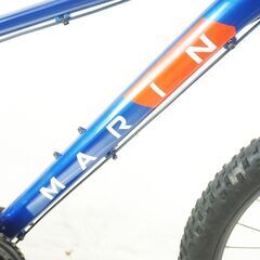 MARIN 「マリン」 BOLINAS RIDGE1 2023年モデル マウンテンバイクの画像