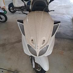 マジェスティ250c